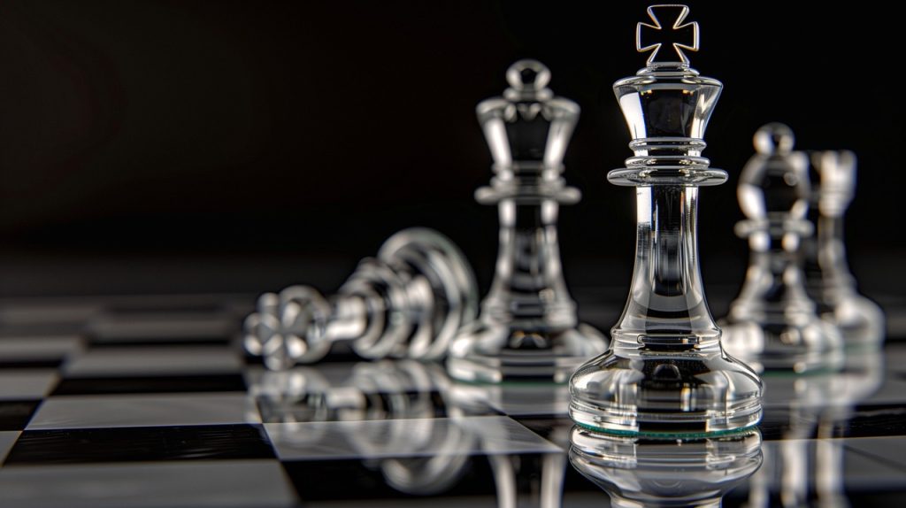 découvrez les compétences essentielles en leadership pour inspirer, motiver et guider efficacement une équipe vers le succès. conseils pratiques et stratégies pour devenir un leader accompli.