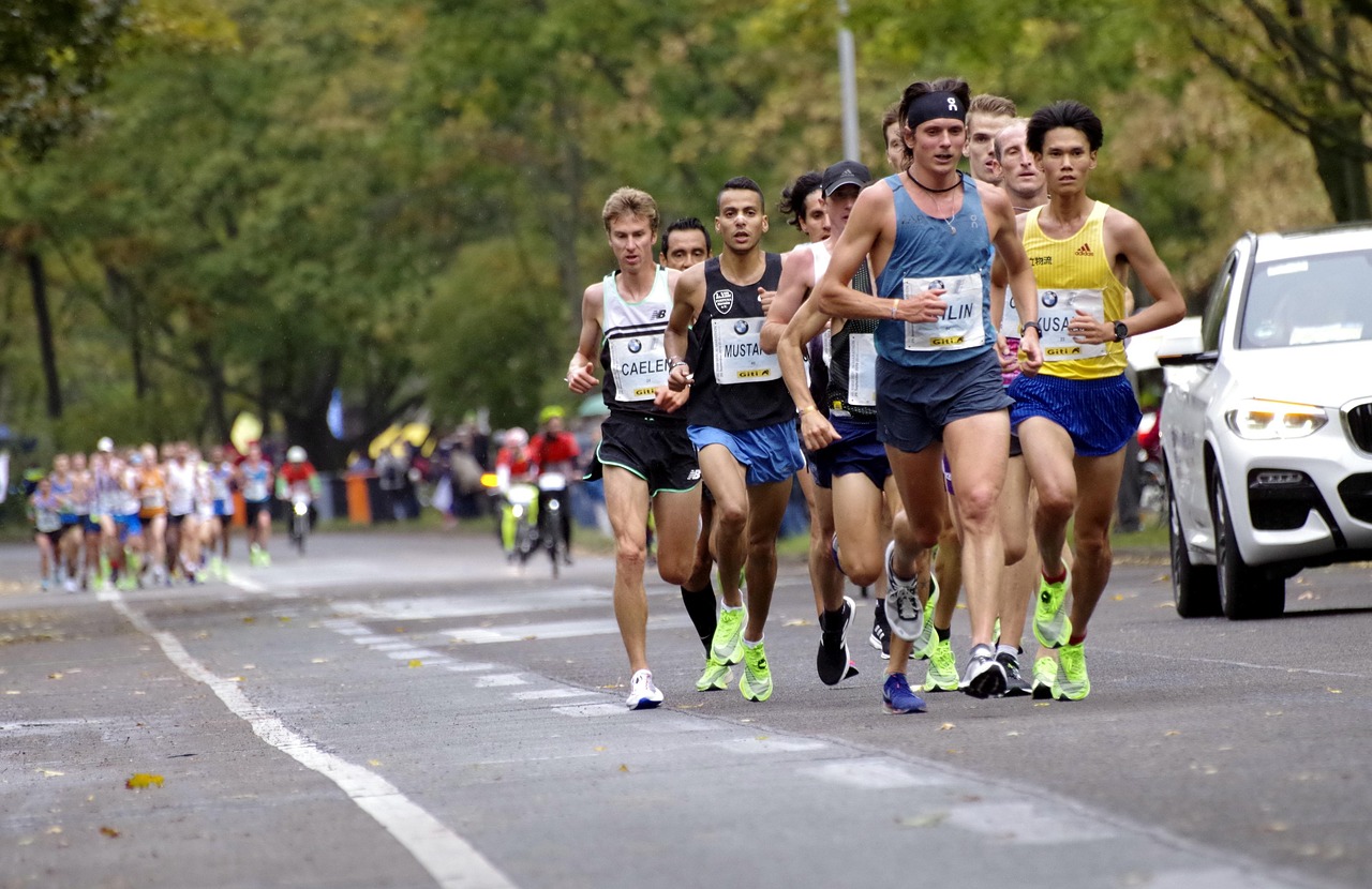 participez à des événements sportifs pour vivre des expériences uniques, améliorer vos performances et partager votre passion avec d'autres amateurs de sport. découvrez les meilleures compétitions et activités dans votre région.