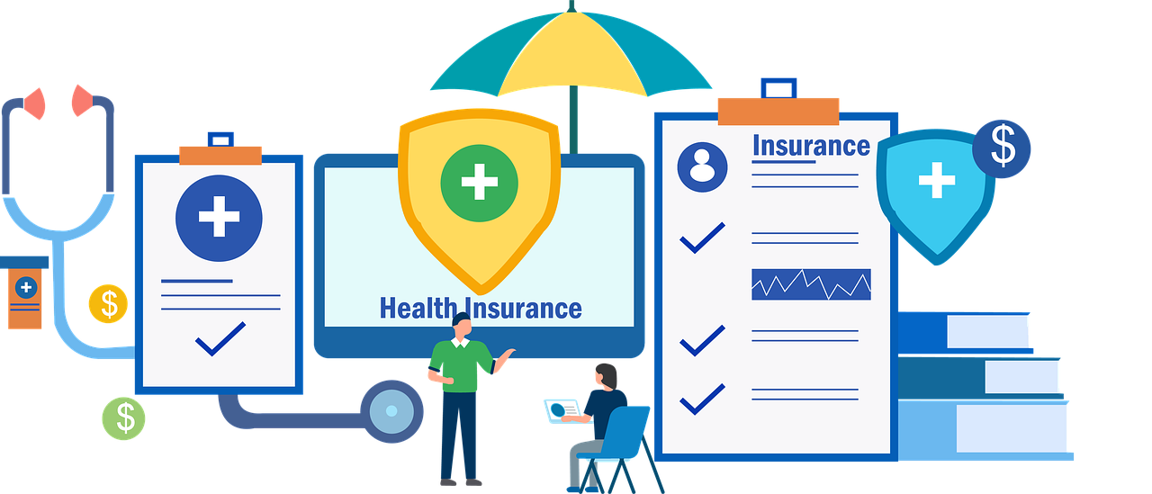 découvrez l'assurance santé : conseils, informations et comparatifs pour choisir la meilleure couverture santé adaptée à vos besoins et protéger votre famille en toute tranquillité.