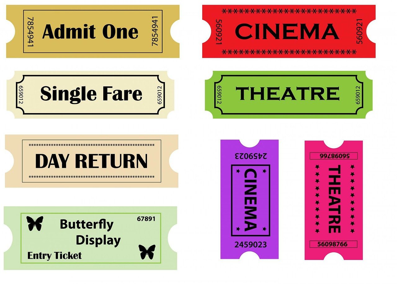 profitez de billets de cinéma à prix réduit pour vivre vos films préférés sur grand écran sans vous ruiner. découvrez nos offres exclusives et économisez sur chaque séance !