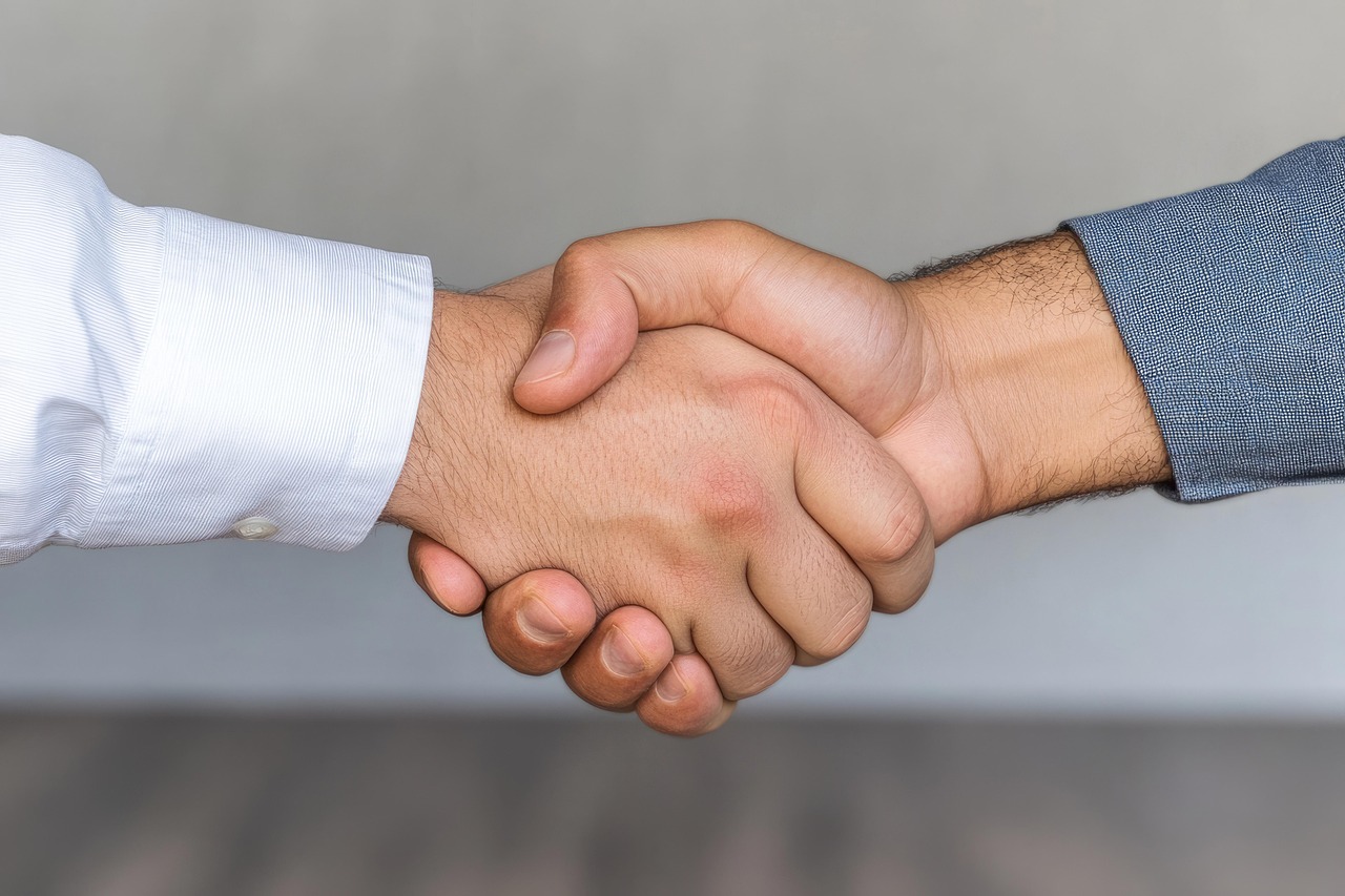 découvrez comment les partenariats stratégiques favorisent la croissance, l'innovation et le succès des entreprises grâce à des collaborations efficaces et durables.