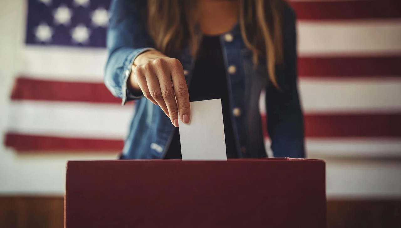 découvrez les dernières actualités, analyses et résultats autour des élections en france et dans le monde. suivez toutes les informations essentielles pour comprendre les enjeux électoraux.