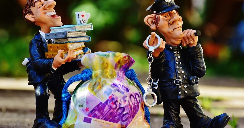 Fiscalité du partage : les pièges que personne ne vous explique