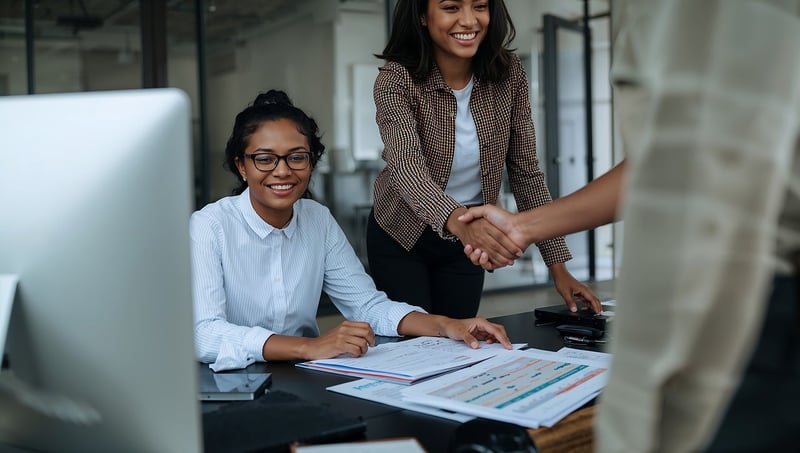 B to b en 2026 : les stratégies gagnantes pour doper vos ventes