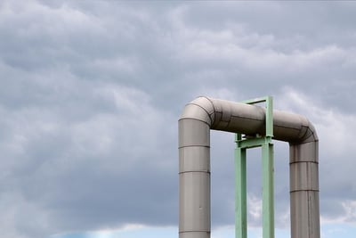 Chauffage industriel : quelles solutions économiques et performantes en 2025 ?