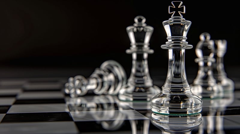 Quelles compétences de leadership sont essentielles pour diriger une équipe ?