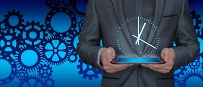 Agenda entrepreneur 2025 : comment organiser vos journées pour booster votre productivité ?